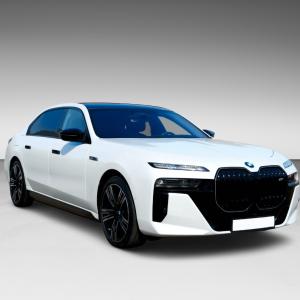 2024 BMW 760 e xDrive PANO BOWERS WILKINS
