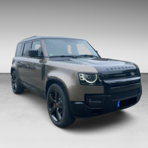 2024 Land Rover Defender D300 X Pano Head-Up 5Jahre Garantie