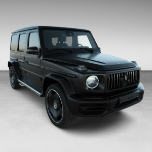 2023 Mercedes-Benz G 63 AMG  NIGHT I + NIGHT II