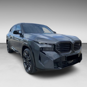BMW XM SoftClose AHK ///M-Sport KeyLess Bel.Sitz PDC