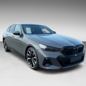 2025 BMW 550e xDrive M Sportpaket Pro Innovationspaket