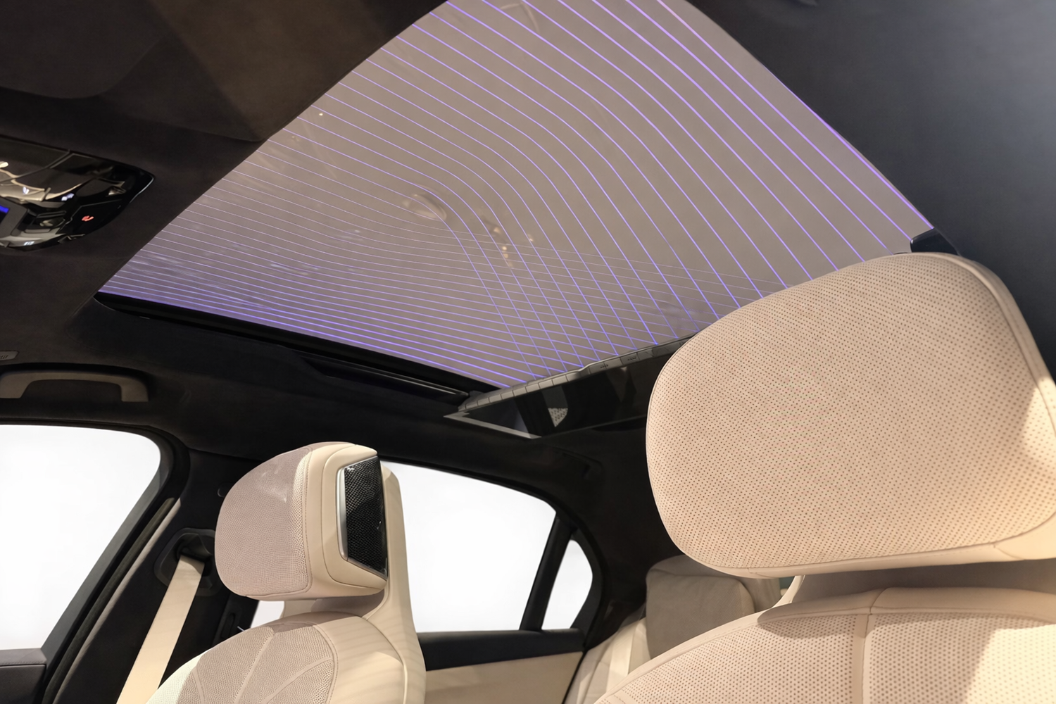 2025 BMW 740 d xDrive M Sport All Extra - Image 7