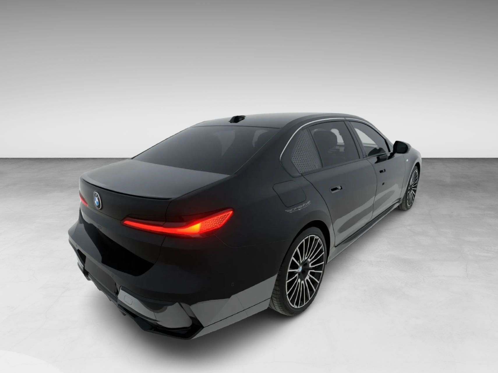 2025 BMW 740 d xDrive M Sport All Extra - Image 4