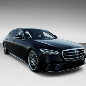 2024 Mercedes-Benz S 450 d 4M L AMG-LiNE PANO CHAUFFEUR