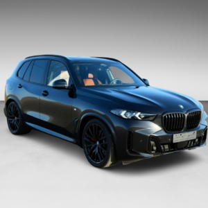 2026 BMW X5 40i M SOFT MY26 COMFORT INNOVATION